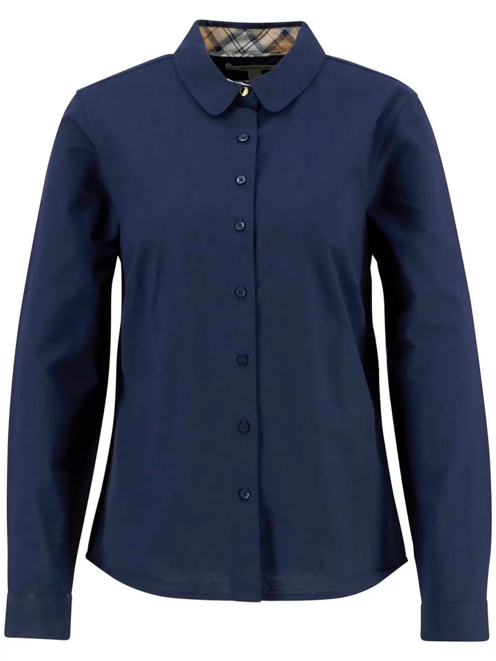 Barbour Lavender Shirt/Košulja LSH1604