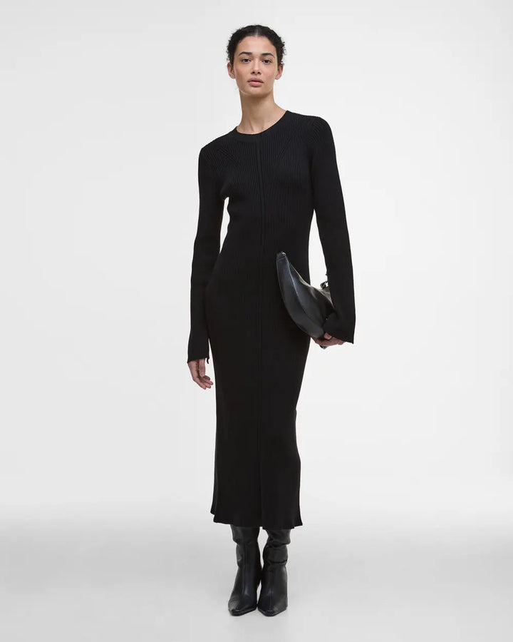 Barbour Anastasia Midi Dress/Haljina LDR0936