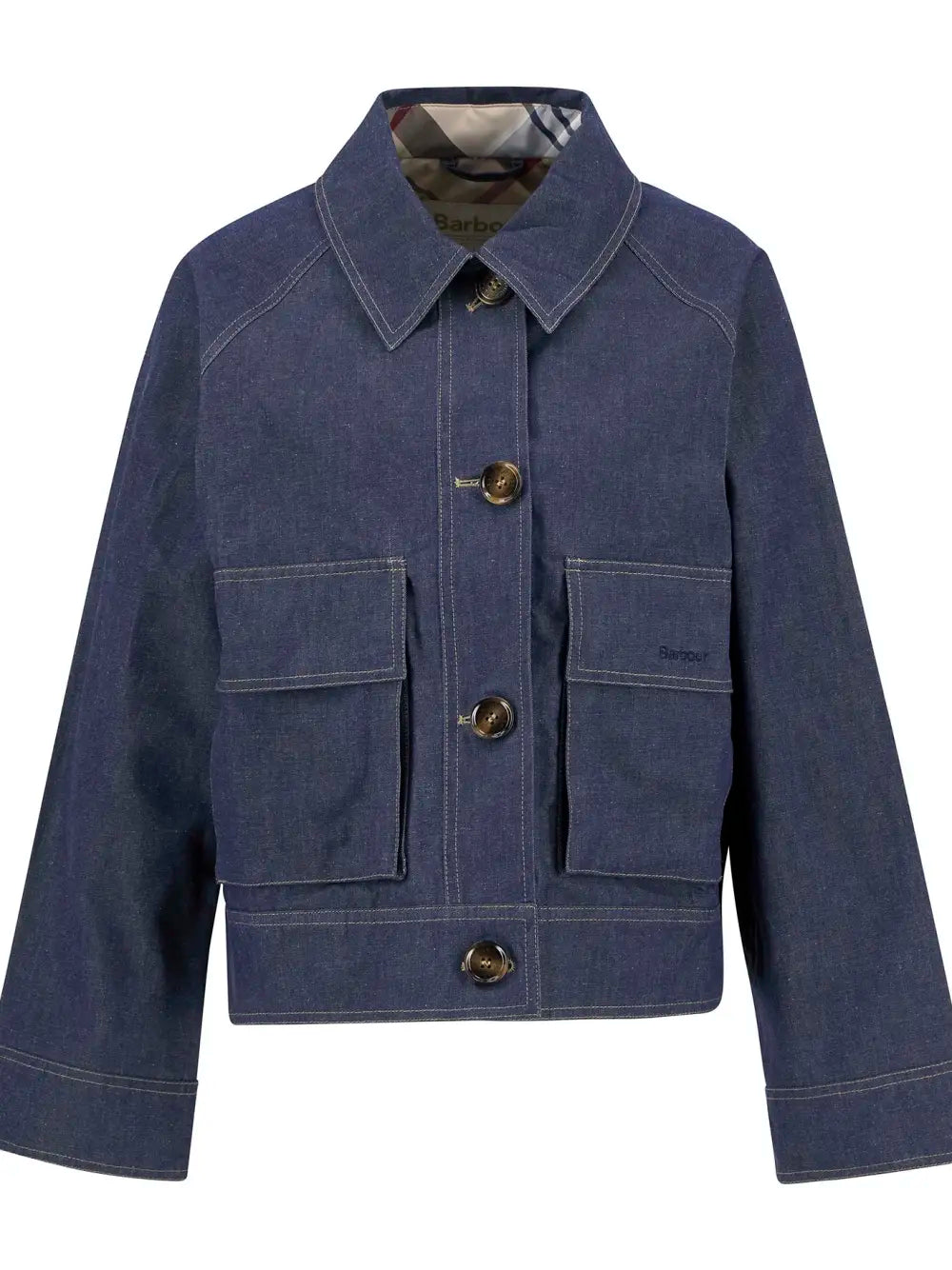 Barbour Demi Sproof Jacket/Jakna LSP0252