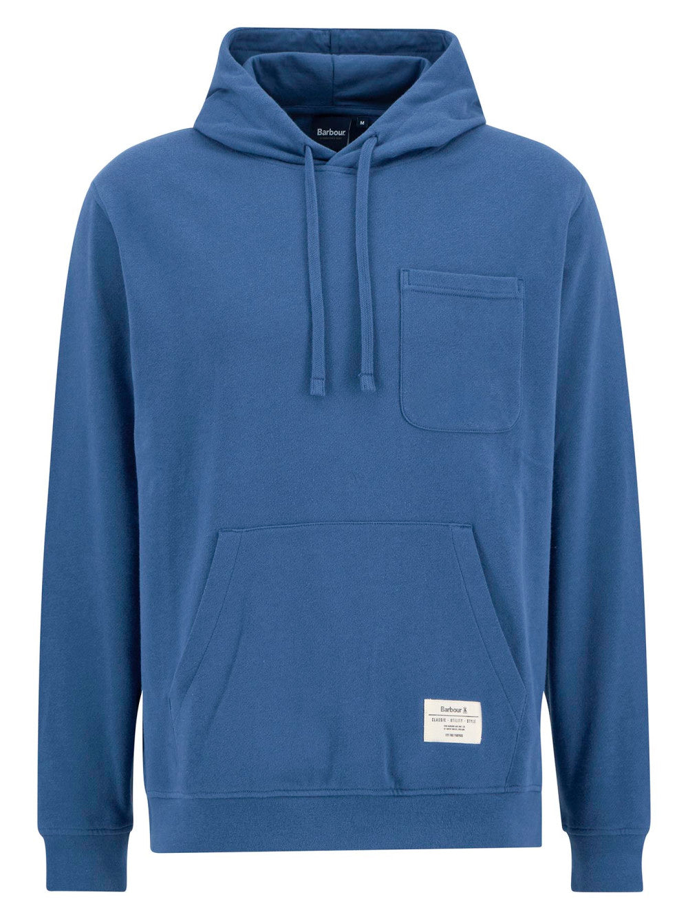 Barbour Apton Hoodie/Duks MOL0692