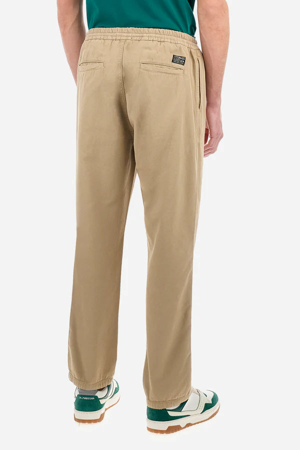 La Martina Trouser Cotton Linen  /Hlače MAT021-TL147