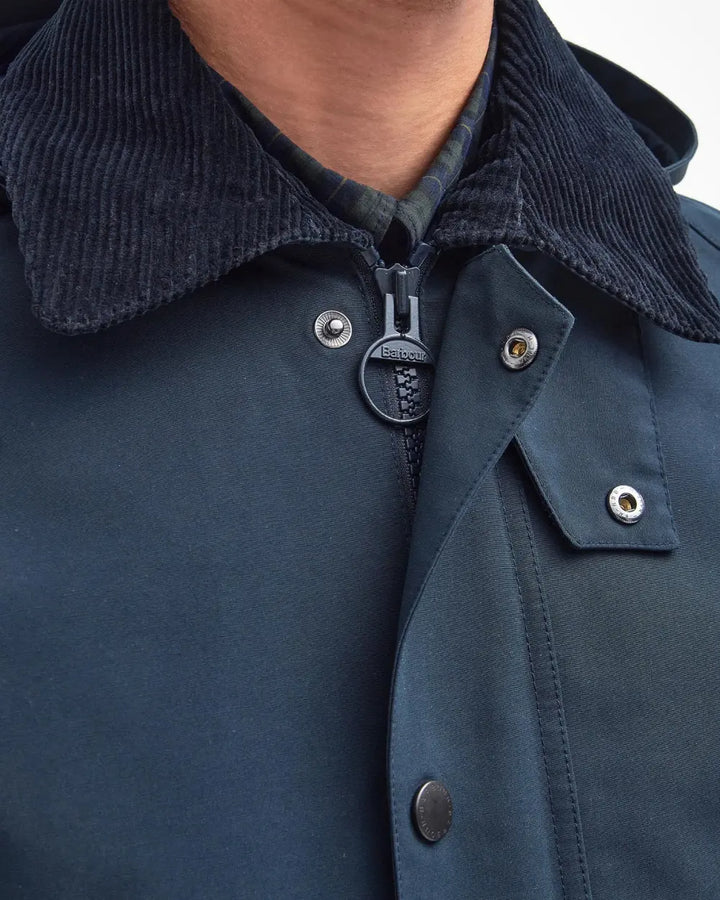 Barbour Wint Ashby Jacket/Jakna MWB1001