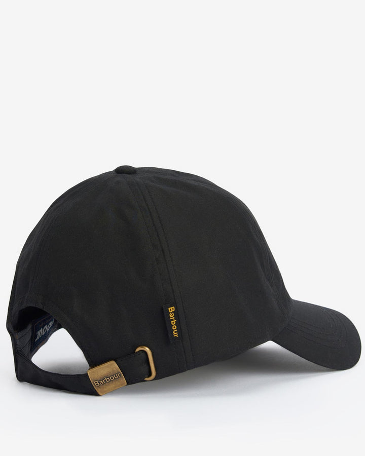 Barbour Wax Cap/Kapa MHA0005