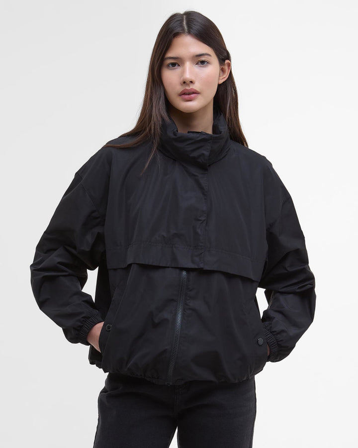 B.Intl Lolita Showerproof Jacket/Jakna LSP0242