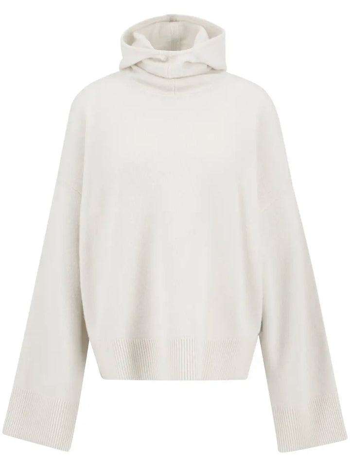RWS Barbour Evette Knitted Hoodie/Pulover LKN1705