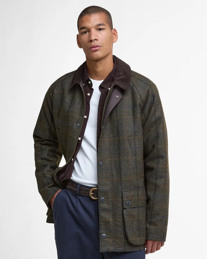 Barbour Bedale Wool Jacket/Jakna MWO0288