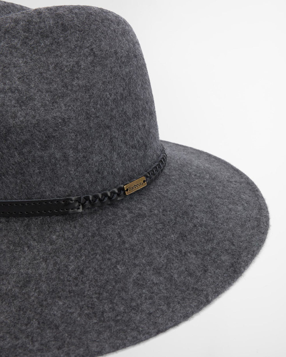 Barbour Tack Fedora/Šešir LHA0217