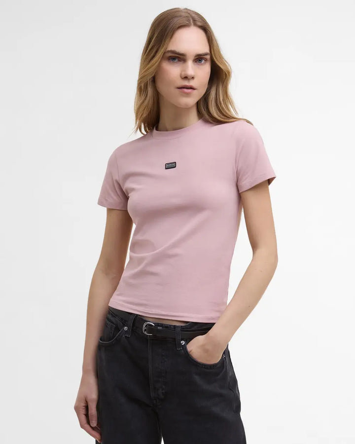 B.Intl Imogen T-Shirt /Majica LTS0697