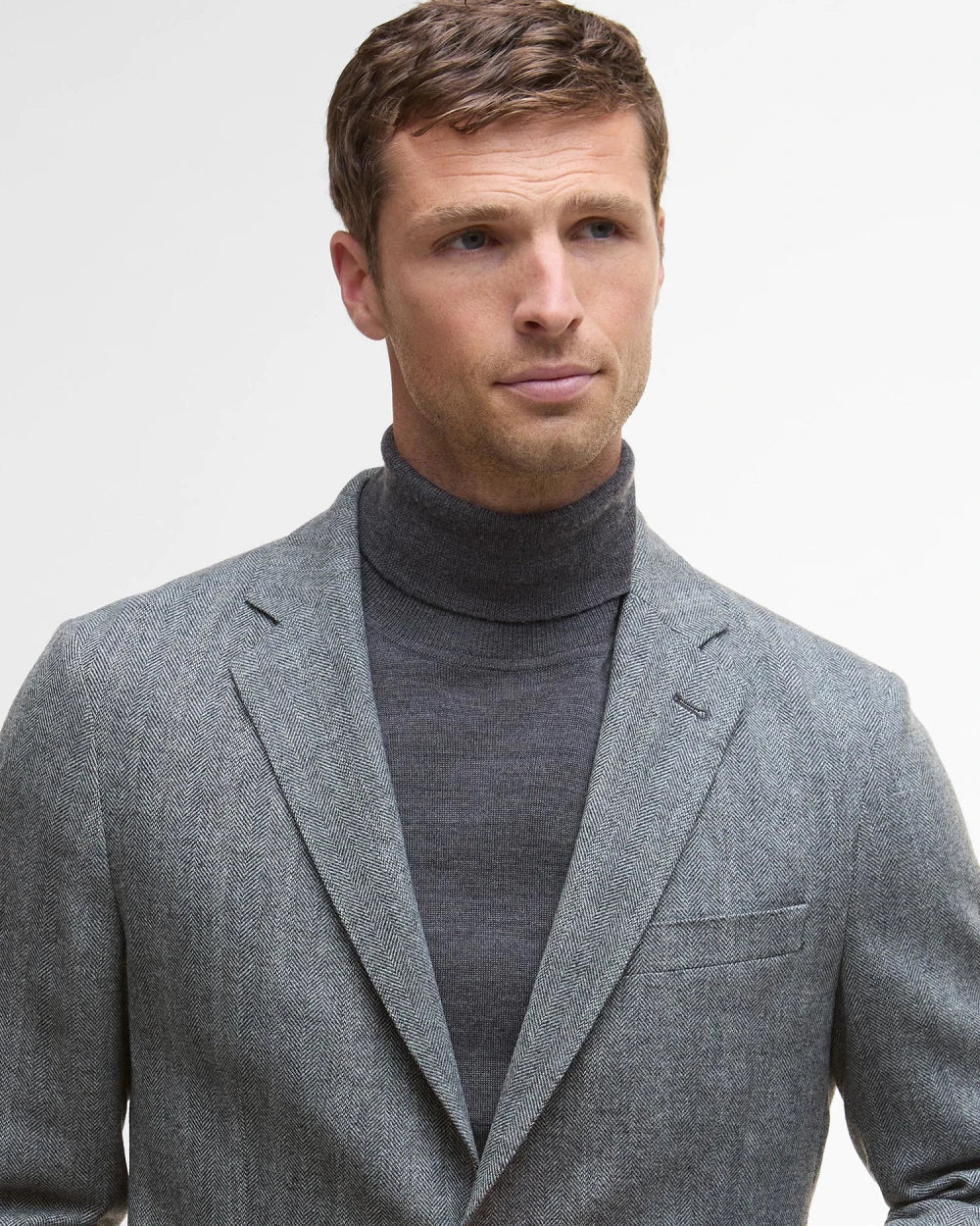 Barbour Sutherland Blazer/Sako MTA0977