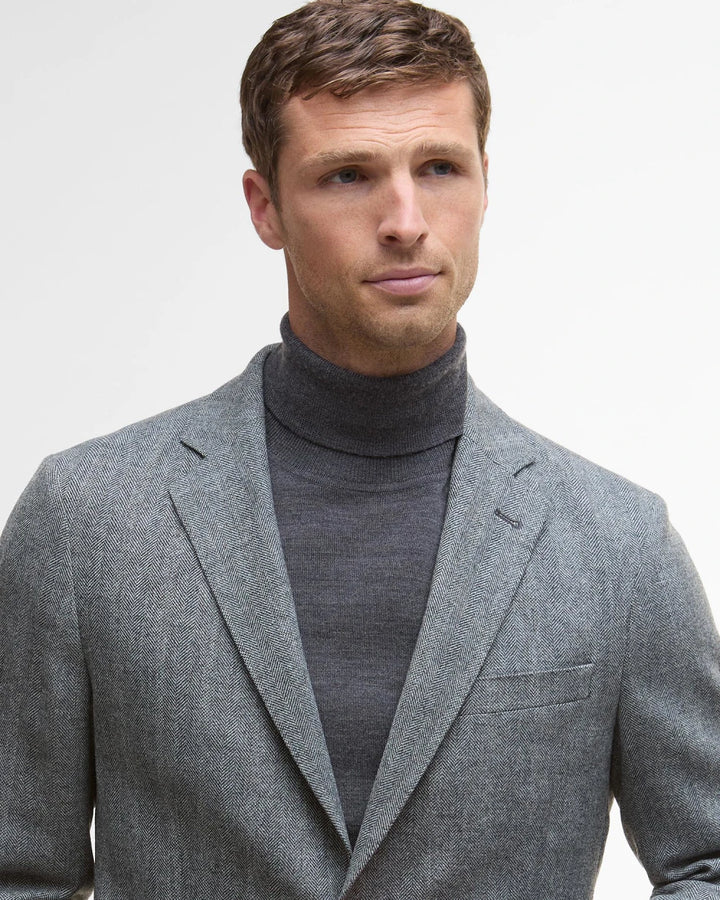Barbour Sutherland Blazer/Sako MTA0977