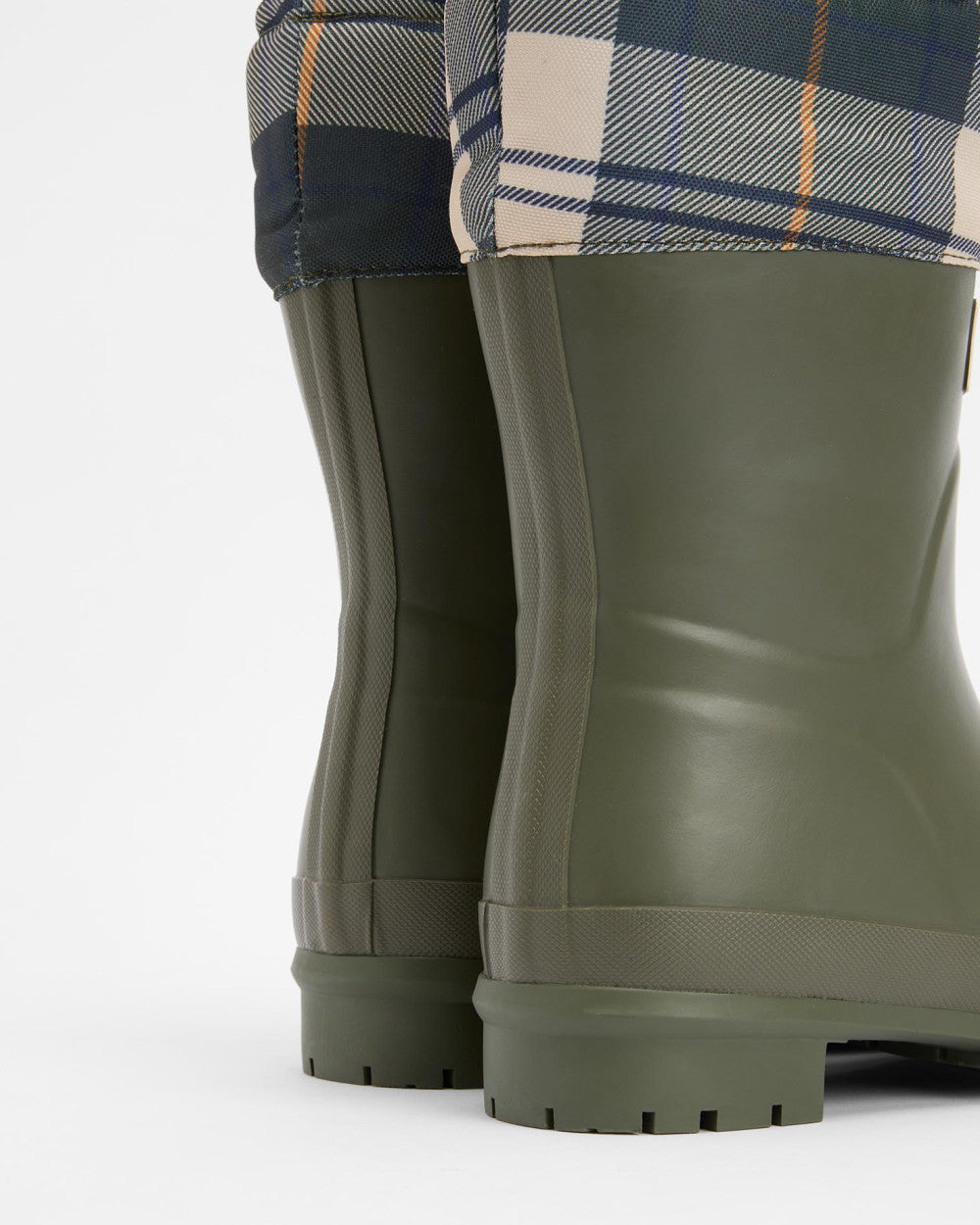 Barbour Mowbray Welly Boots/Čizme LRF0122