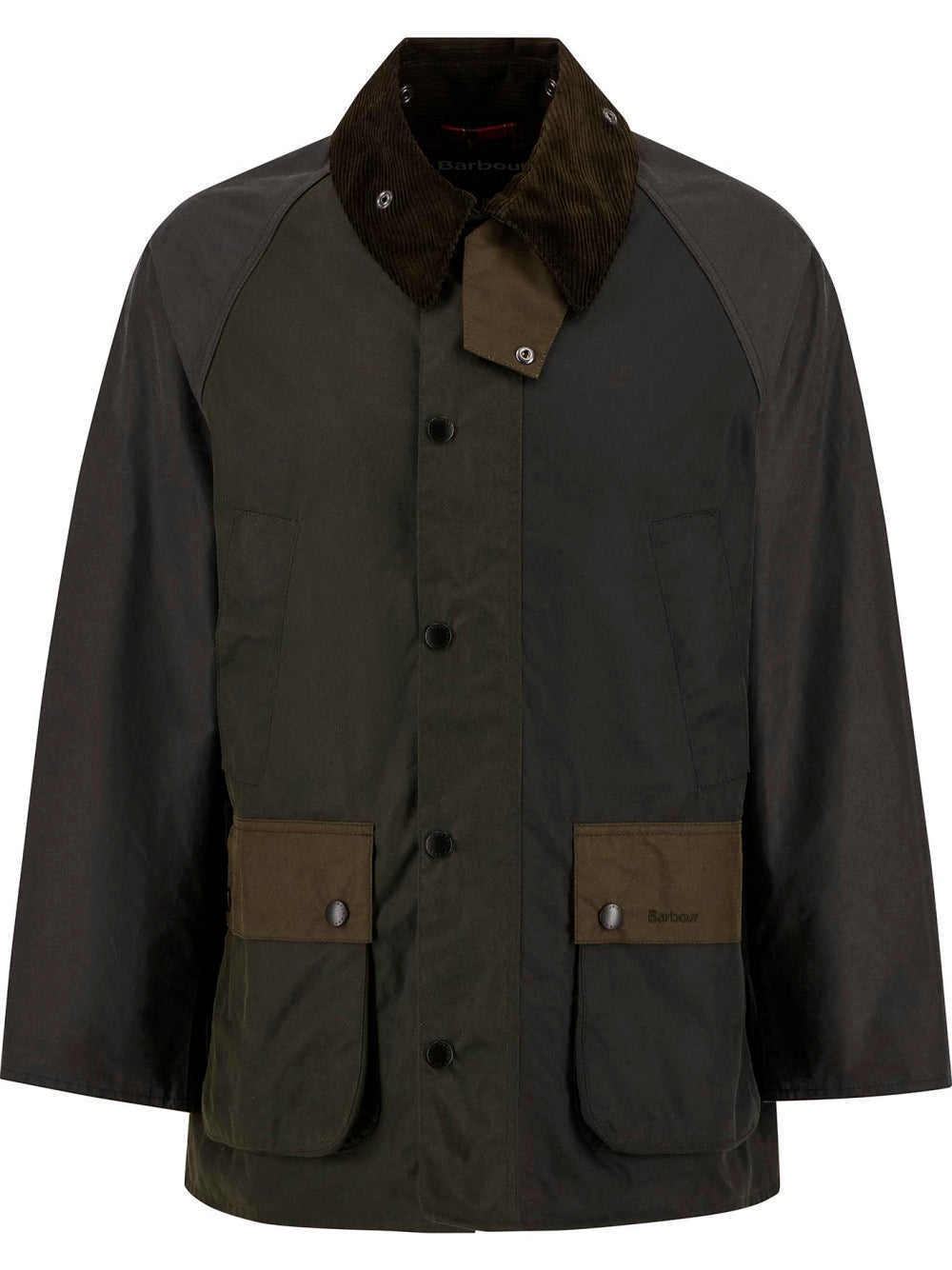 Barbour Patchw Bedale Jacket/Jakna MWX2500