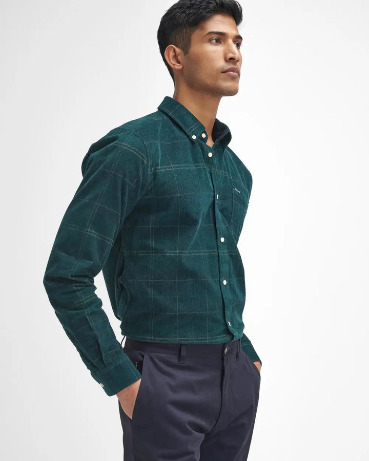 Barbour Sueded SF Trousers/Hlače MTR0735