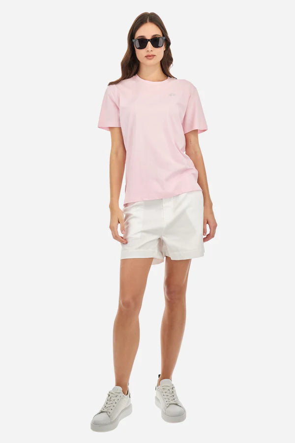 La Martina T-Shirt S/S Jersey /Majica WAR003-JS206