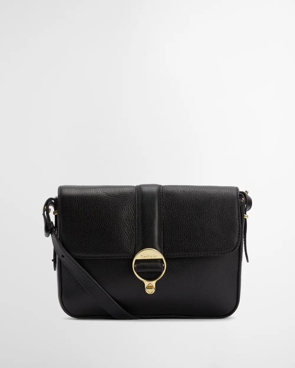 Barbour Rosa Leather Bag/Torba LBA0491