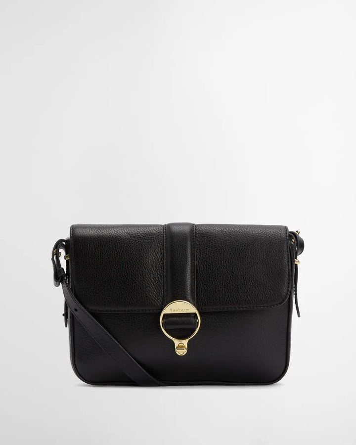 Barbour Rosa Leather Bag/Torba LBA0491