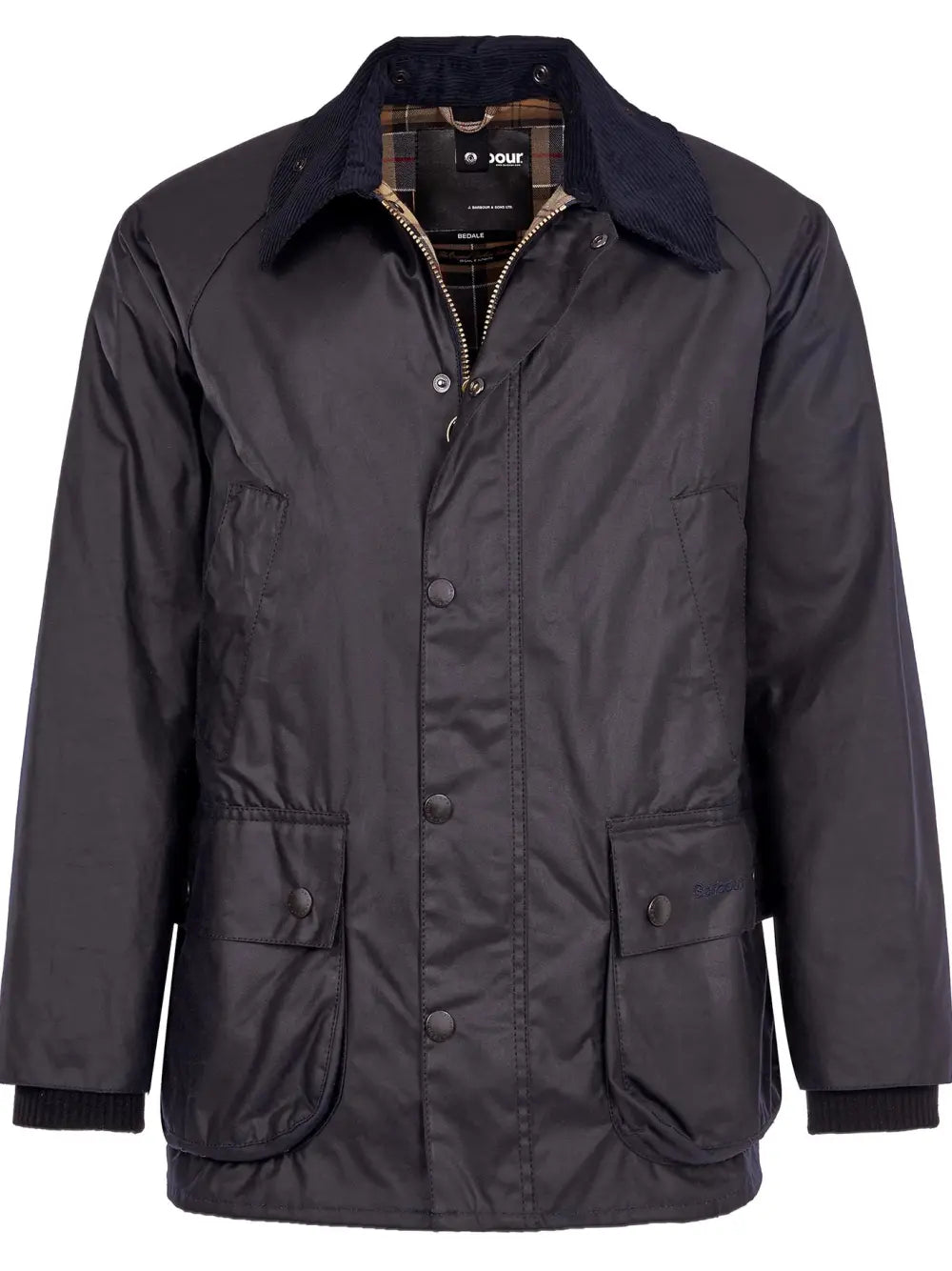 Barbour Bedale Wax Jacket/Jakna MWX0018