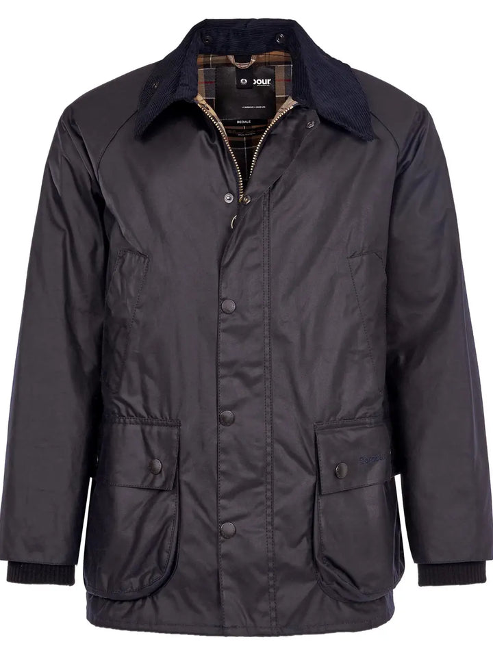 Barbour Bedale Wax Jacket/Jakna MWX0018