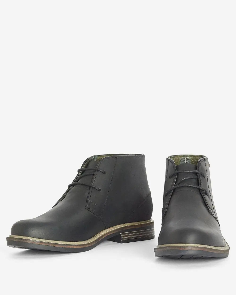 Barbour Readhead Boots/Gležnjače MFO0138