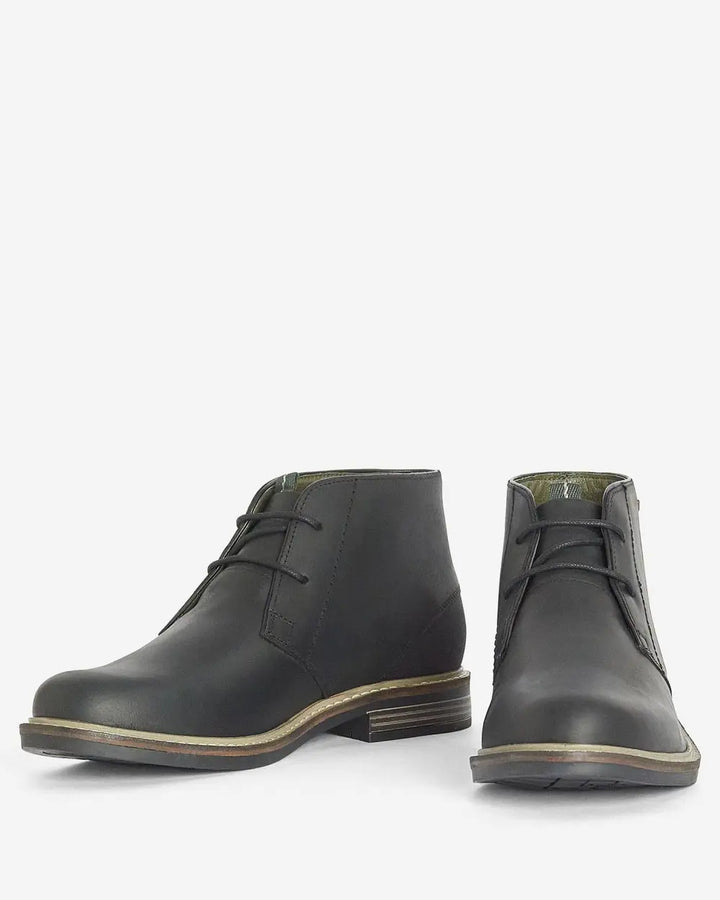 Barbour Readhead Boots/Gležnjače MFO0138
