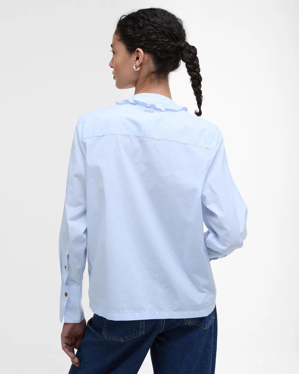 Barbour Cecelia Shirt/Košulja LSH1700