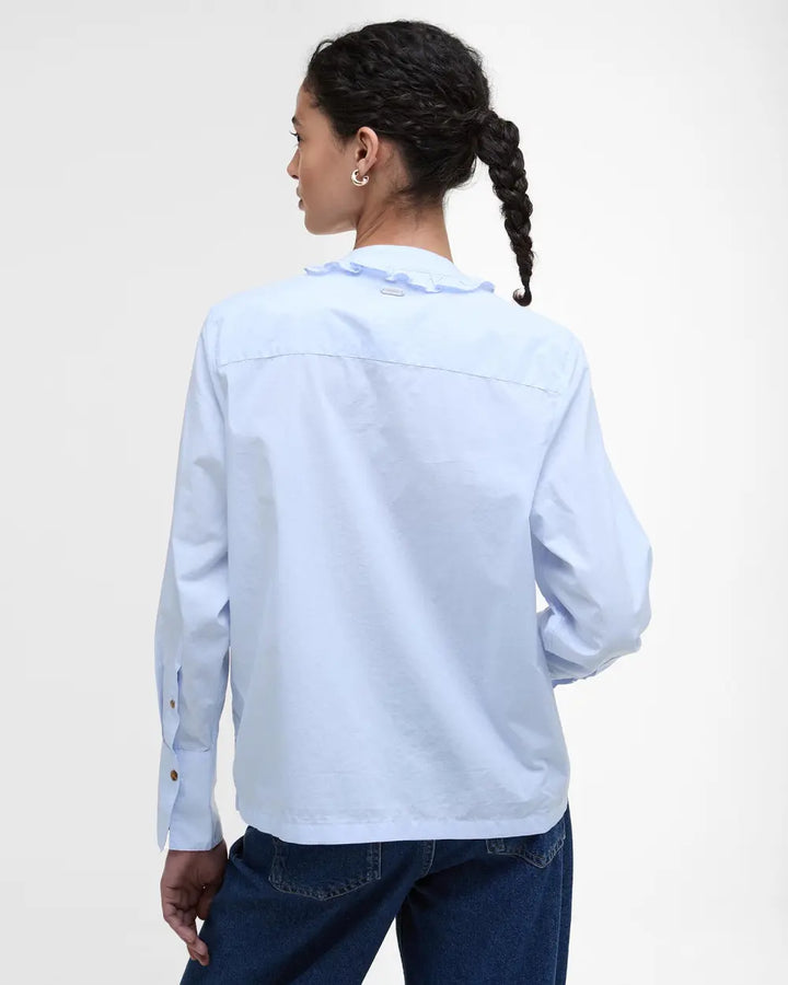 Barbour Cecelia Shirt/Košulja LSH1700