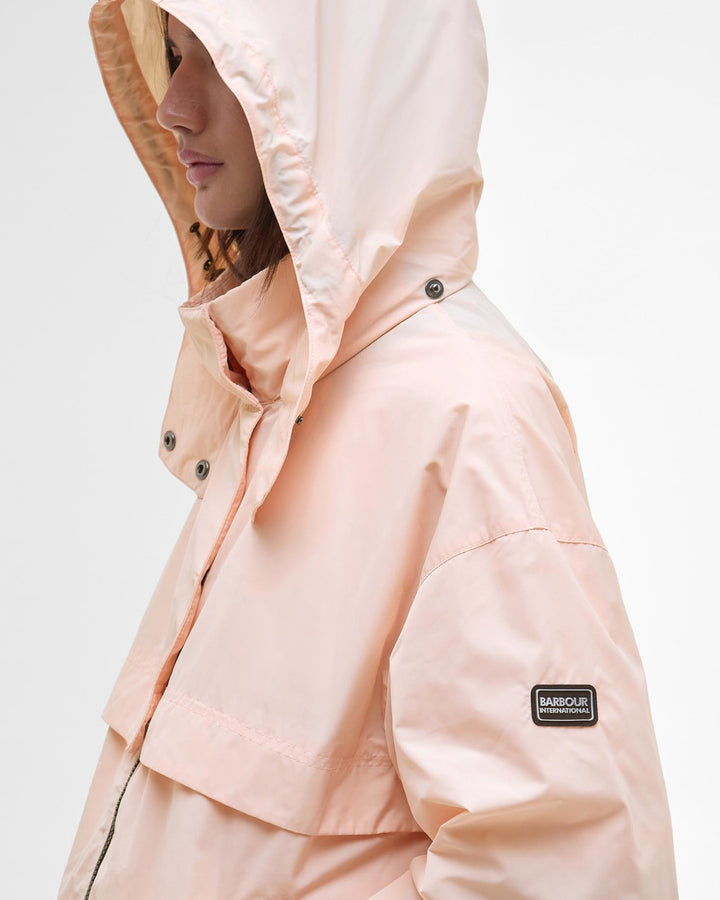 B.Intl Lolita Showerproof Jacket/Jakna LSP0242