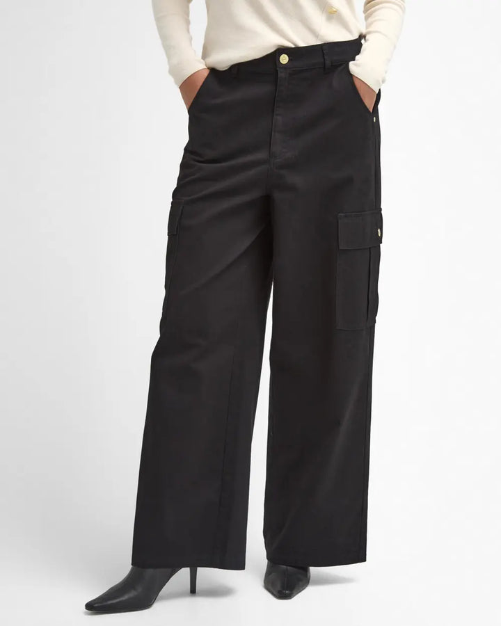 B.Intl Kinghorn Trousers/Hlače LTR0350