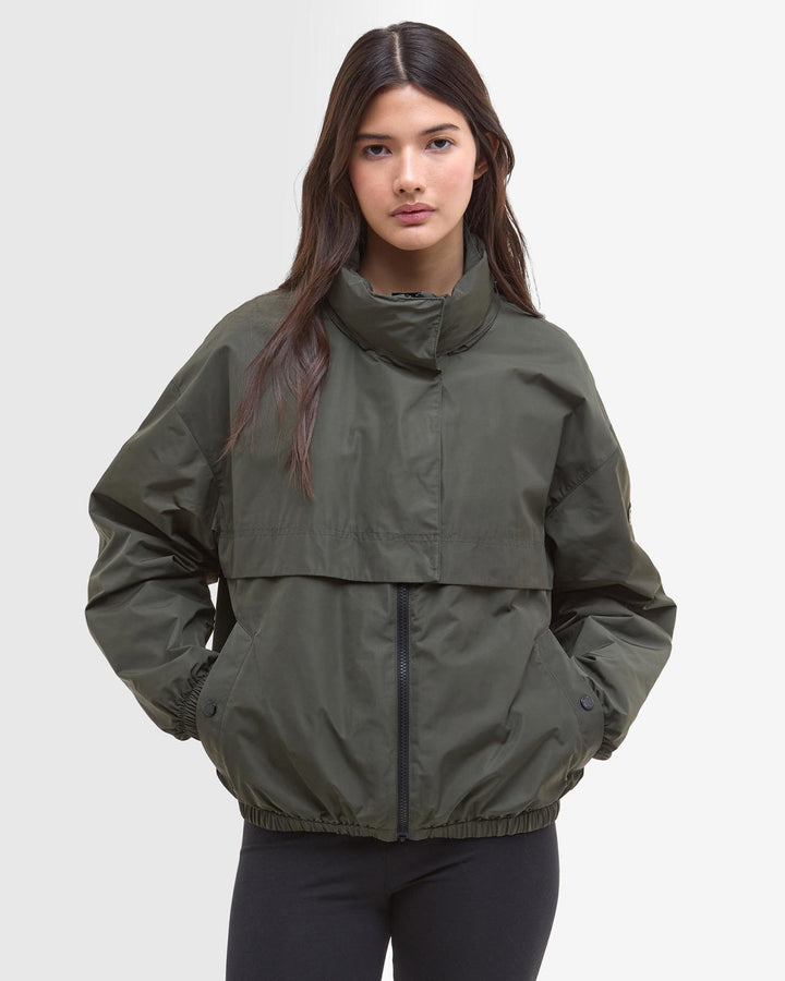 B.Intl Lolita Showerproof Jacket/Jakna LSP0242