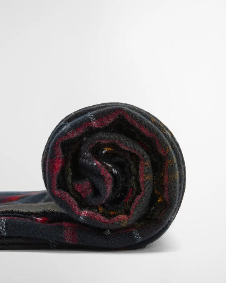 Barbour Montieth Serap Scarf/Šal LSC0423