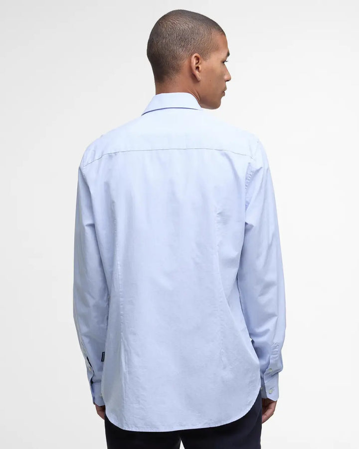 Barbour Throckley Shirt/Košulja MSH5684