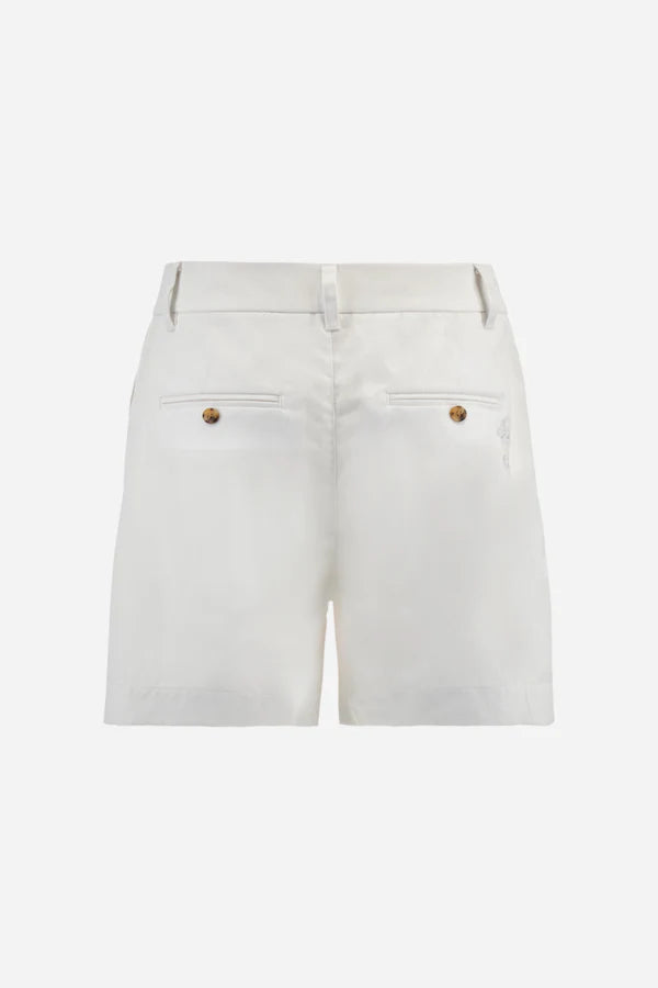 La Martina Bermuda Cotton /Bermude WAB001-TW542