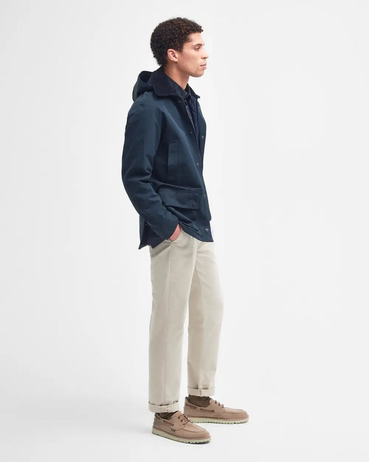 Barbour Wint Ashby Jacket/Jakna MWB1001