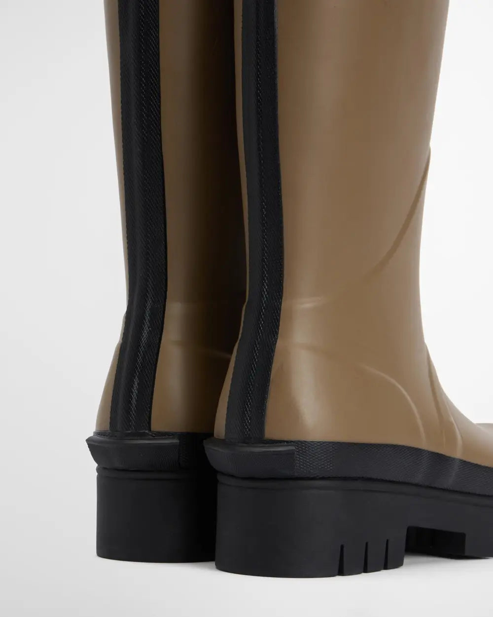 Barbour Leighton Welly Boots/Čizme LRF0116