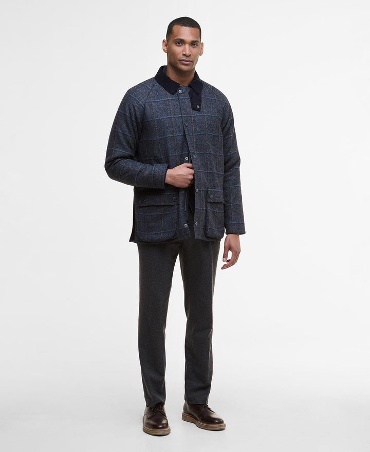 Barbour Bedale Wool Jacket/Jakna MWO0288