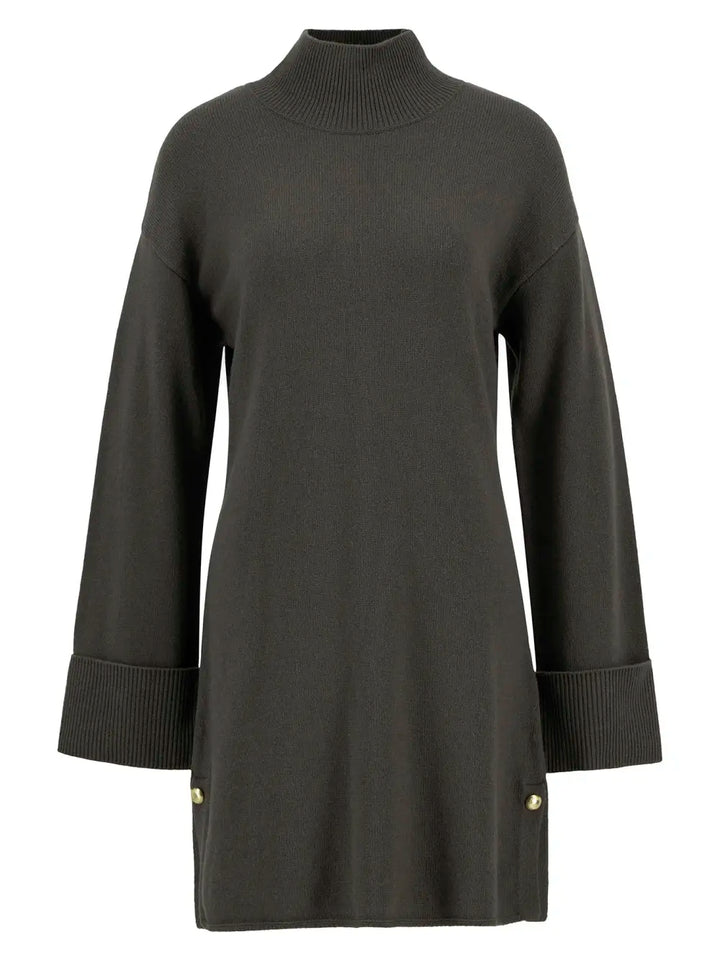 B.Intl Lana Knit Mini Dress/Haljina LDR0950
