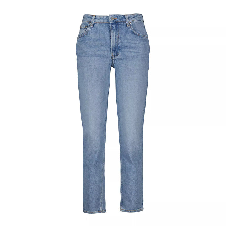 GANT Straight Cropped Jeans/Traperice 4100181