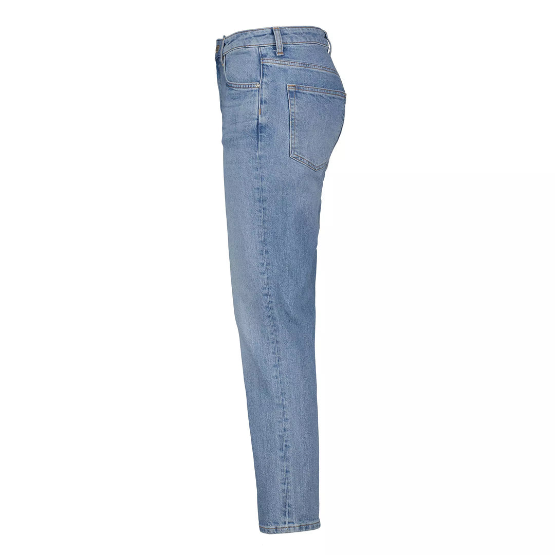 GANT Straight Cropped Jeans/Traperice 4100181