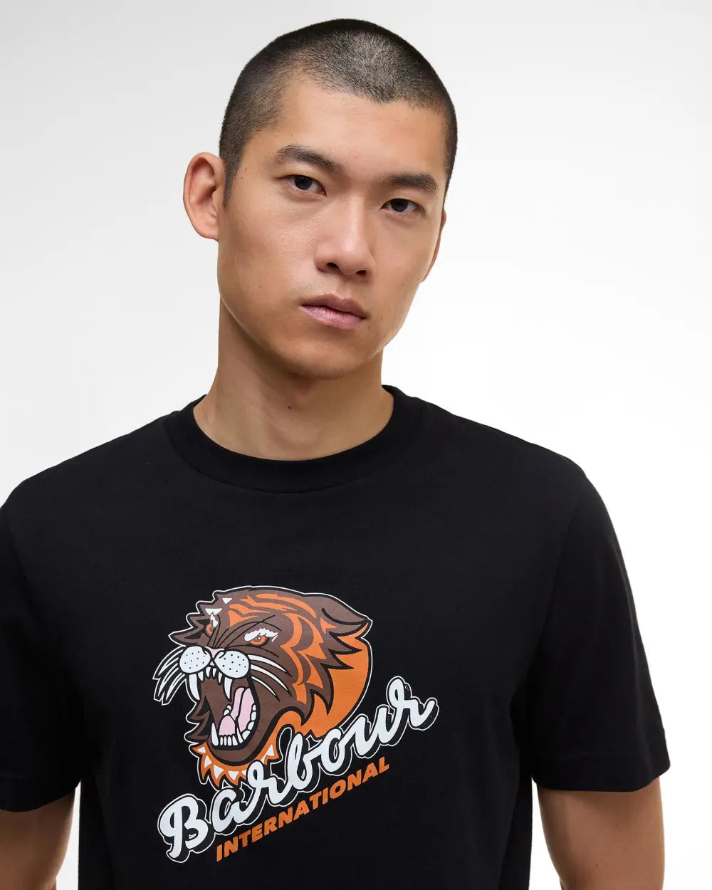B.Intl Irwin T-Shirt/Majica MTS1477