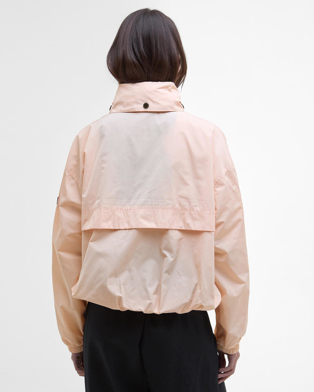B.Intl Lolita Showerproof Jacket/Jakna LSP0242