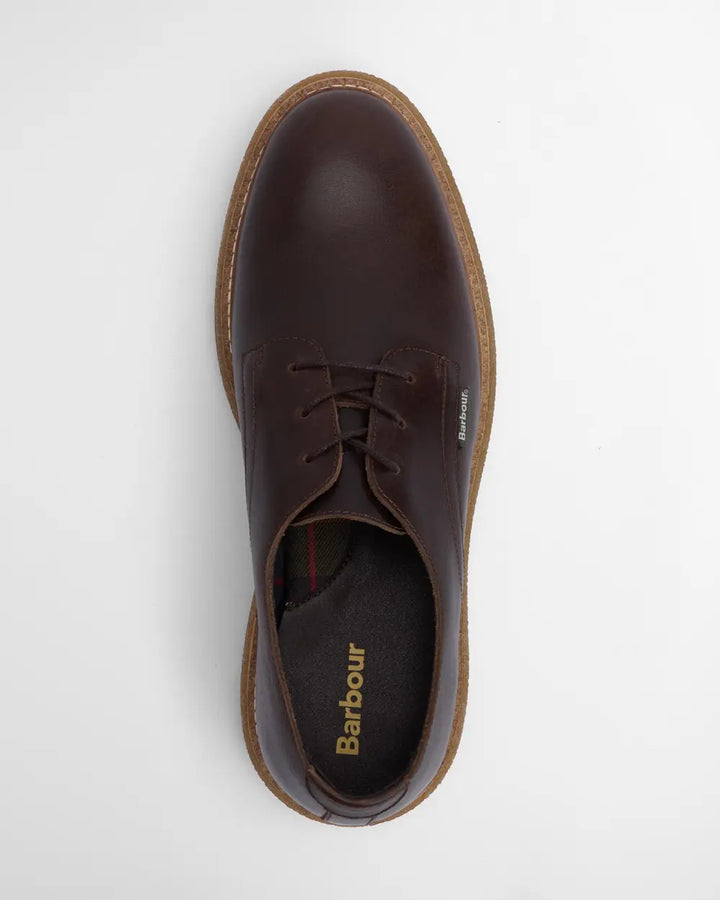Barbour Harefield Shoe/Cipele MFO0819