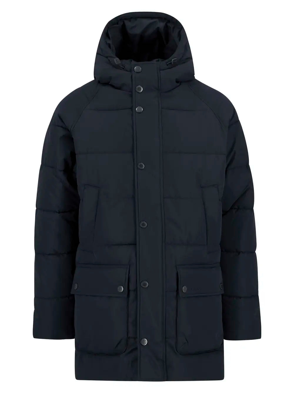 Barbour Hooded Bedale Jacket/Jakna MQU1862