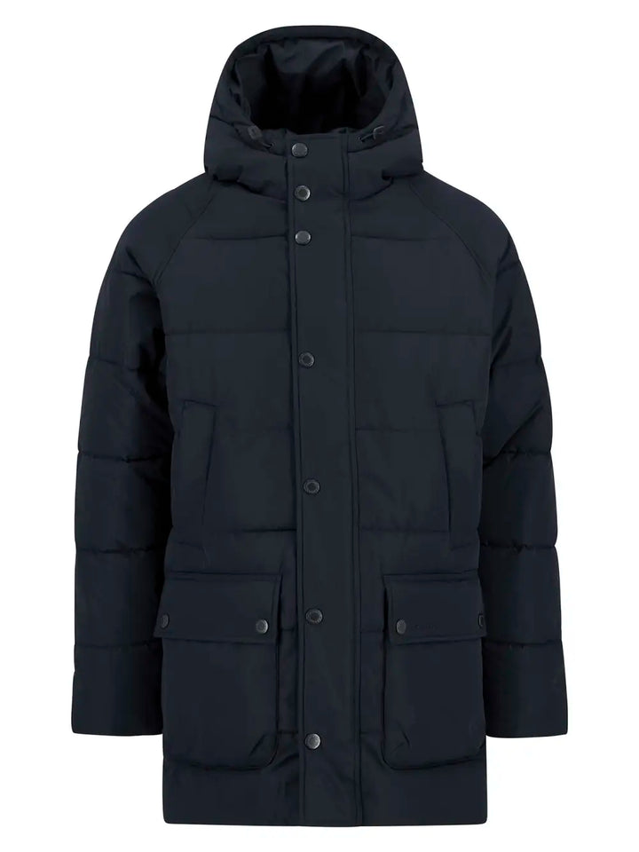 Barbour Hooded Bedale Jacket/Jakna MQU1862