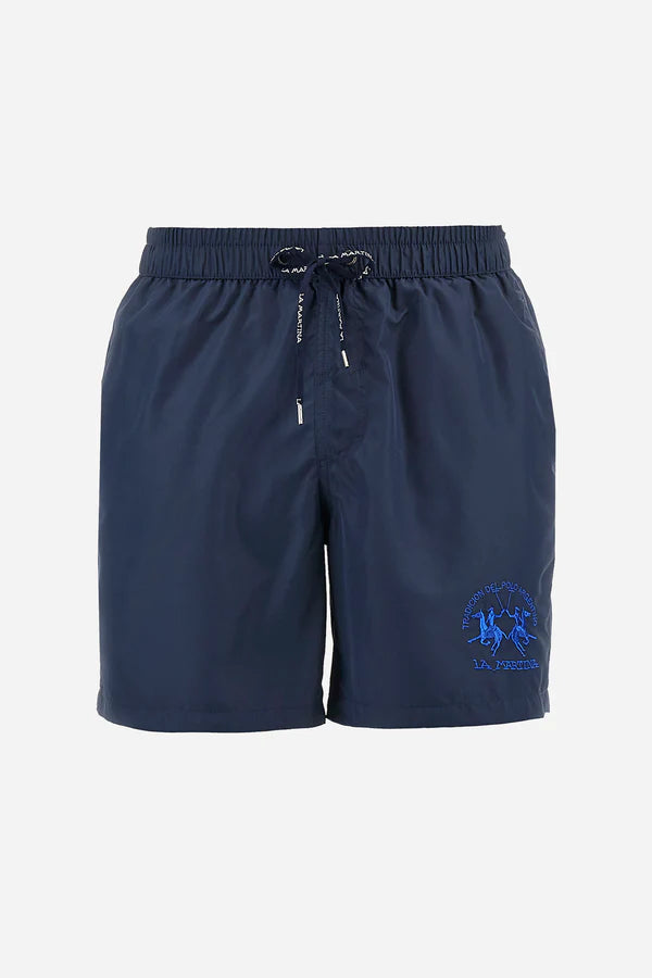 La Martina Swim Nylon /Kupaće MAM001-PL115