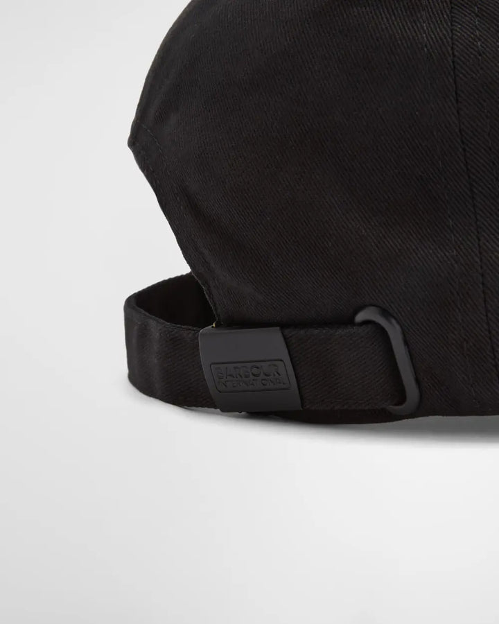 B.Intl Norton Drill Cap/Kapa MHA0474