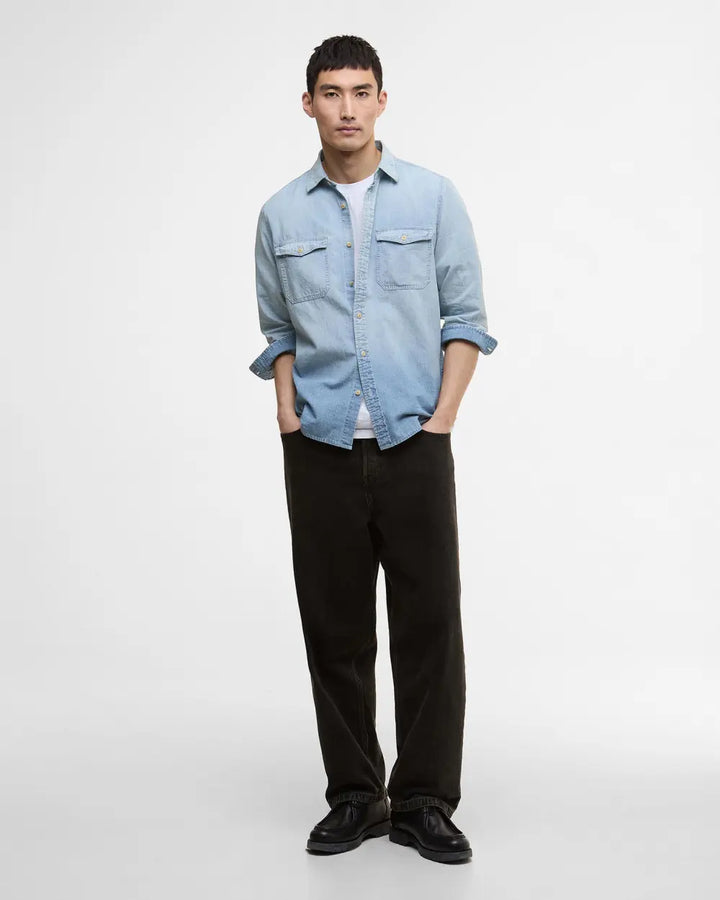B.Intl HickMuški Shirt/Košulja MSH5695