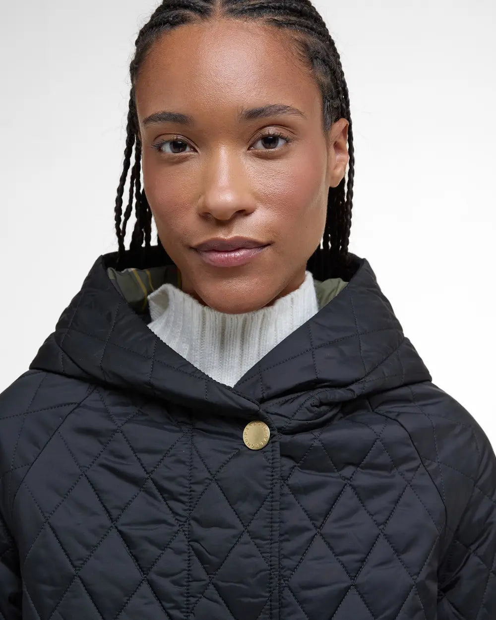 Barbour Hilary Quilted Jacket/Jakna LQU1838