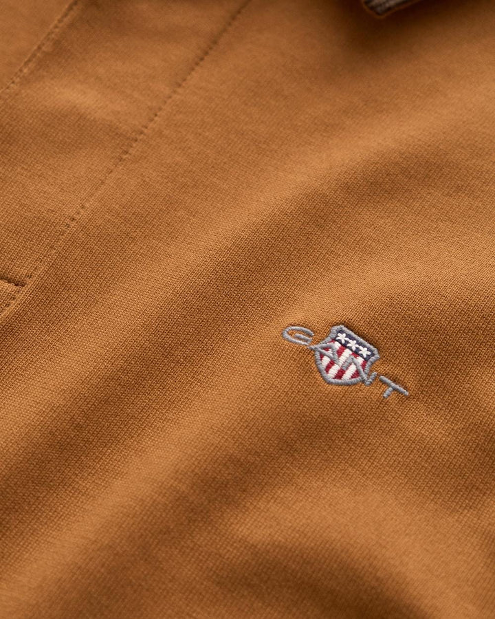 GANT Corduroy Collar Rugger/Polo majica 2065120