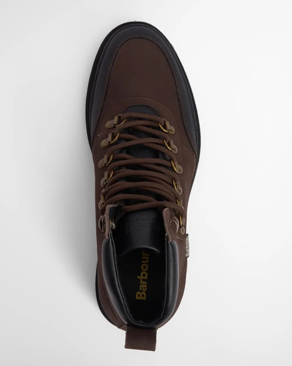 Barbour Sidwood Boots/Gležnjače MFO0824