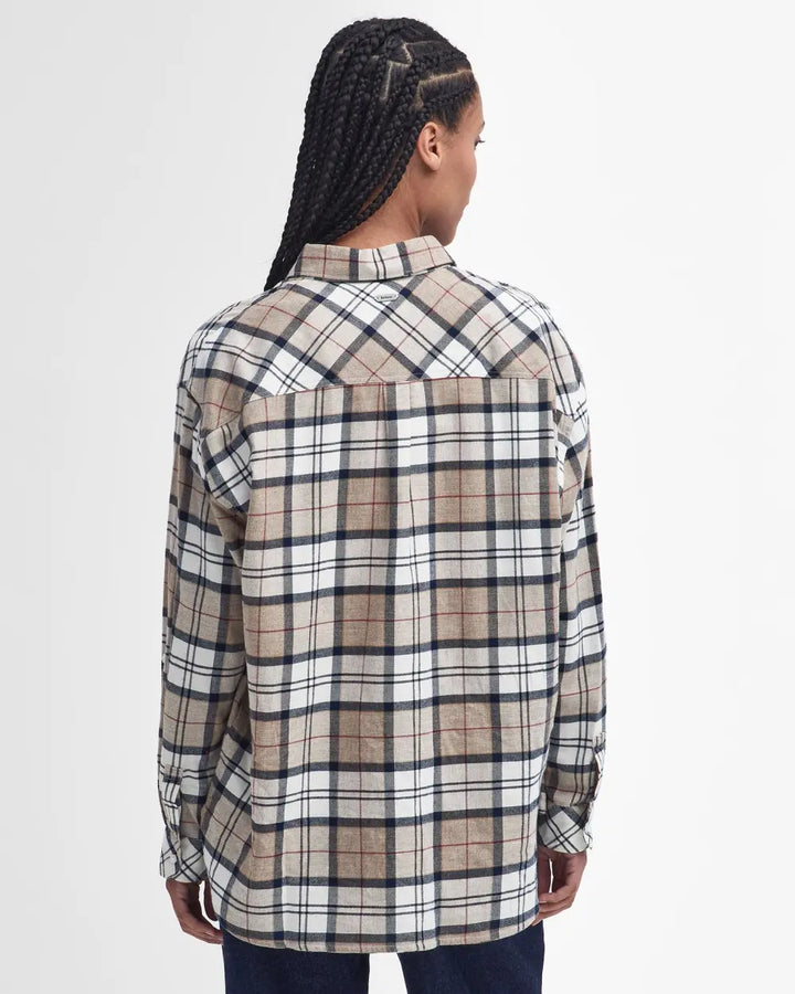 Barbour Elishaw Check Shirt/Košulja LSH1560